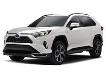 2021 Toyota RAV4 Prime SE South Burlington VT 2021 Toyota RAV4 Prime SE South Burlington VT