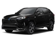 2021 Toyota RAV4 Prime SE South Burlington VT 2021 Toyota RAV4 Prime SE South Burlington VT