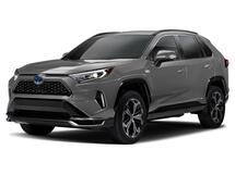 2021 Toyota RAV4 Prime SE South Burlington VT 2021 Toyota RAV4 Prime SE South Burlington VT