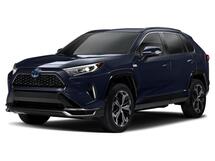 2021 Toyota RAV4 Prime SE South Burlington VT 2021 Toyota RAV4 Prime SE South Burlington VT