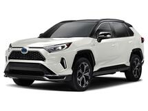 2021 Toyota RAV4 Prime XSE South Burlington VT 2021 Toyota RAV4 Prime XSE South Burlington VT