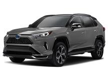2021 Toyota RAV4 Prime XSE South Burlington VT 2021 Toyota RAV4 Prime XSE South Burlington VT