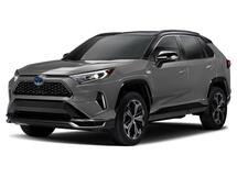 2021 Toyota RAV4 Prime XSE South Burlington VT 2021 Toyota RAV4 Prime XSE South Burlington VT