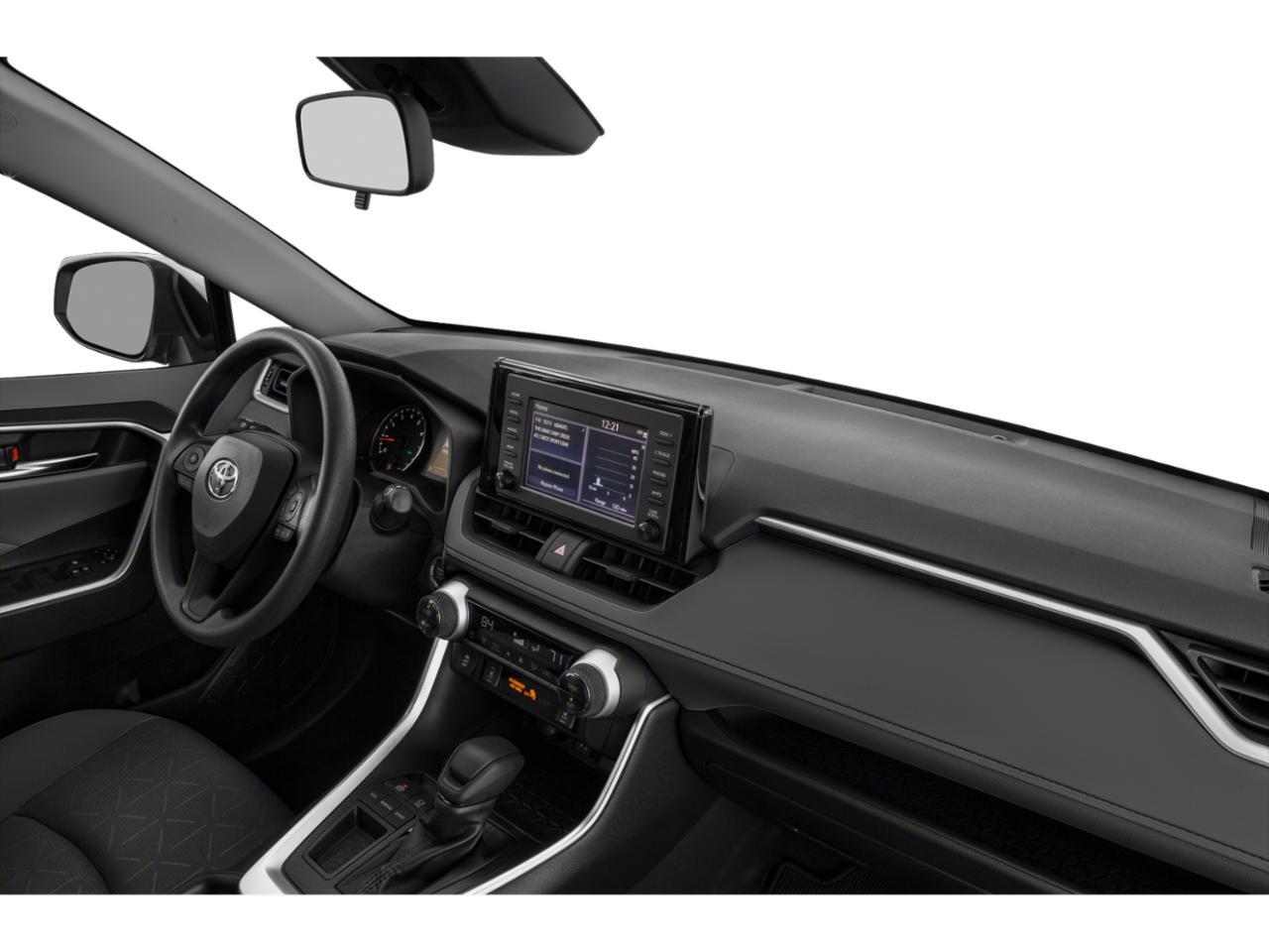 2021 Toyota RAV4 XLE Kerrville TX