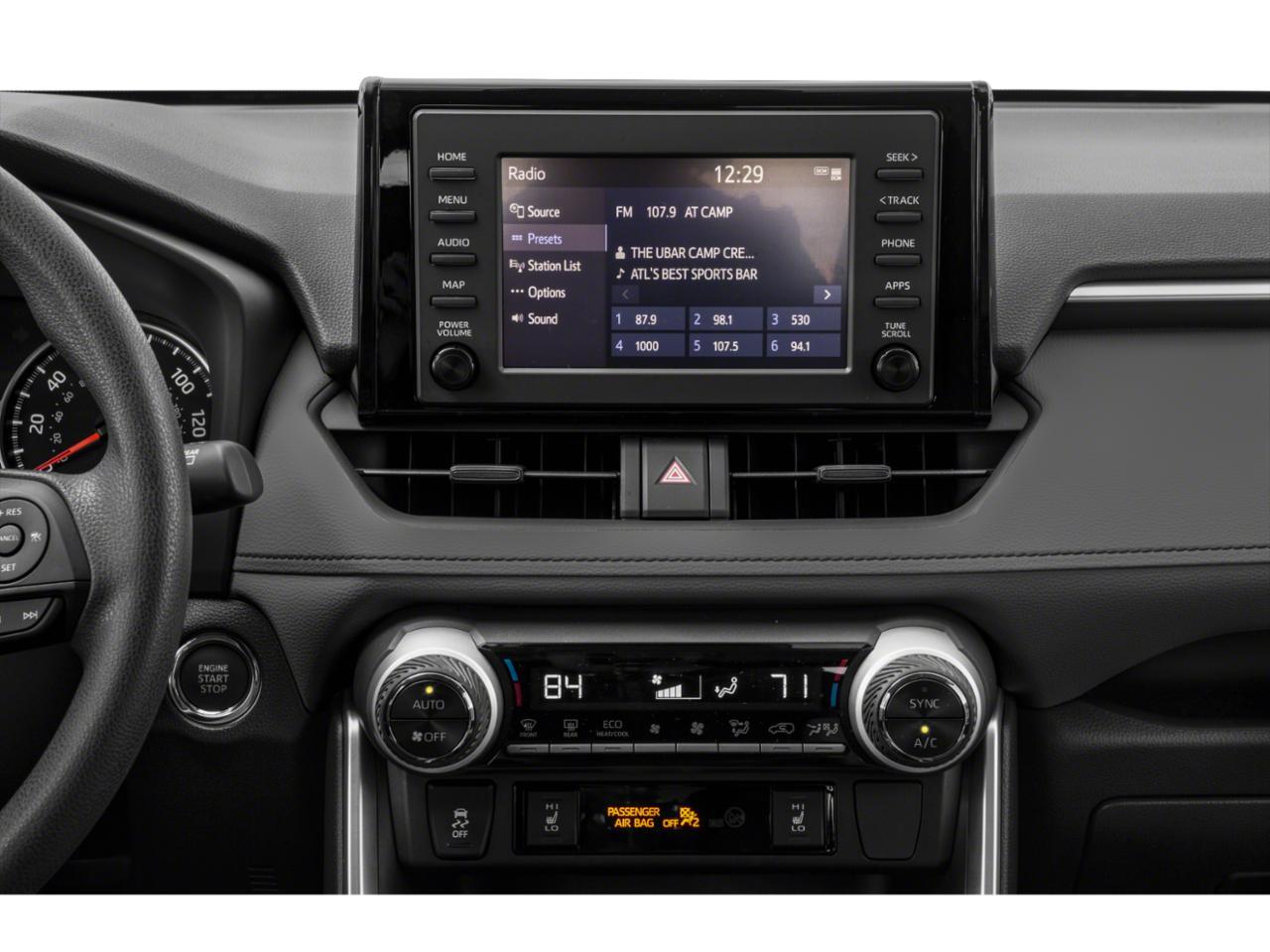 2021 Toyota RAV4 XLE Kerrville TX