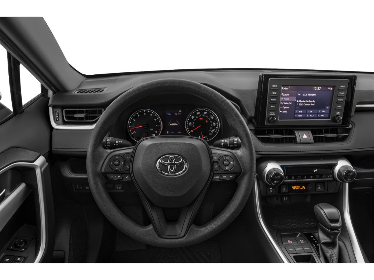 2021 Toyota RAV4 XLE Kerrville TX