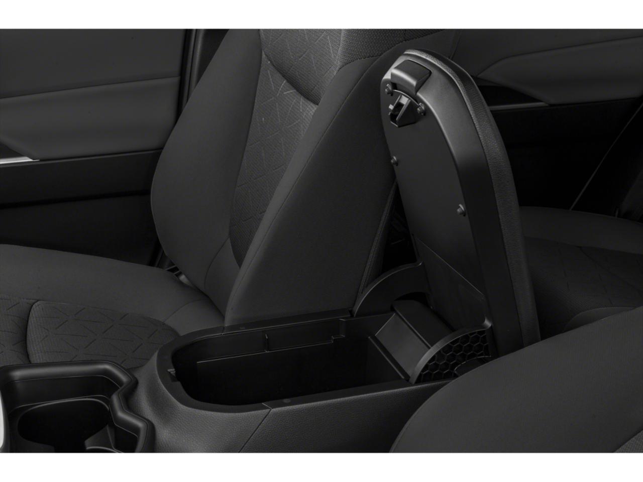 2021 Toyota RAV4 XLE Kerrville TX