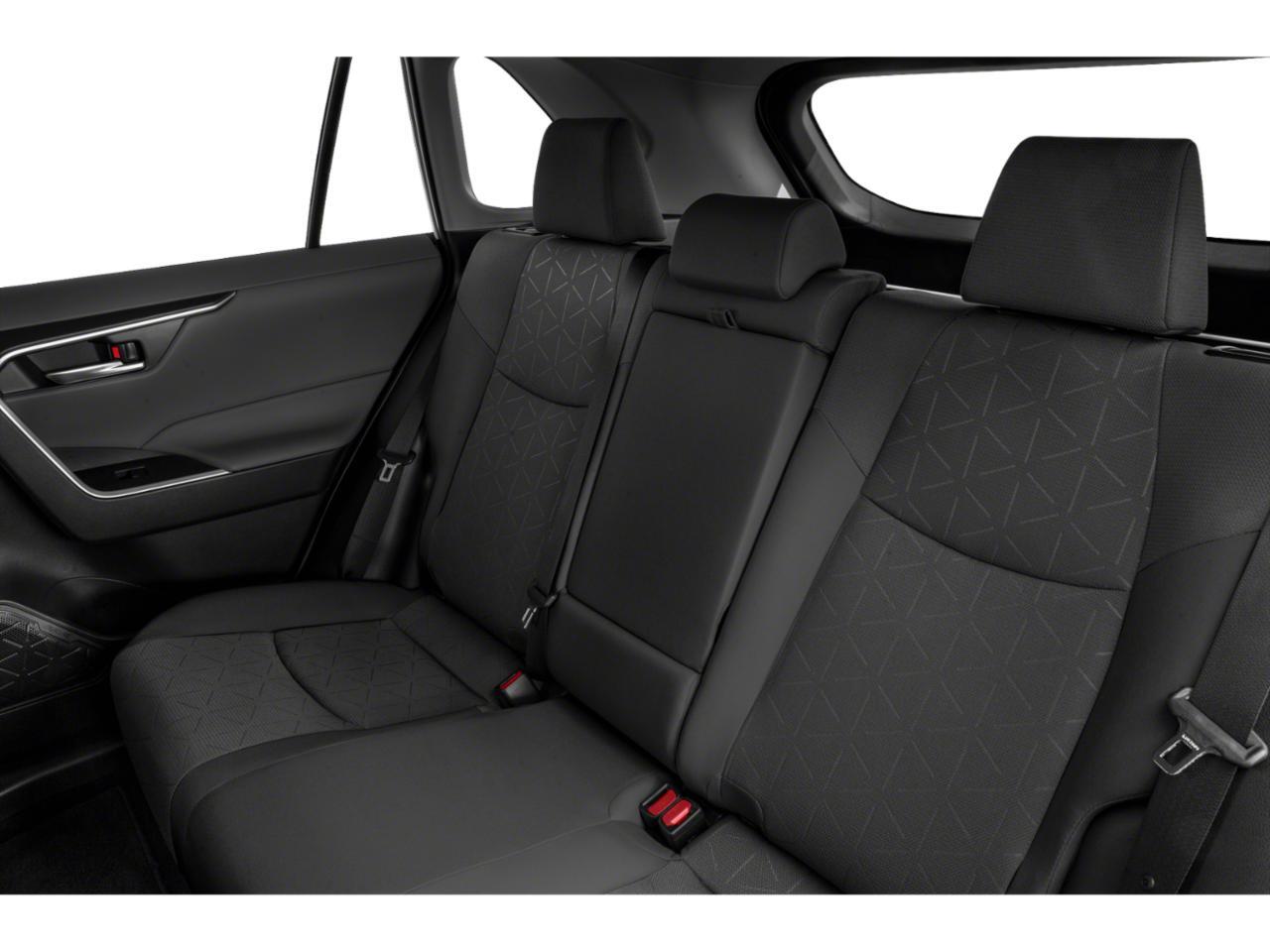2021 Toyota RAV4 XLE Kerrville TX