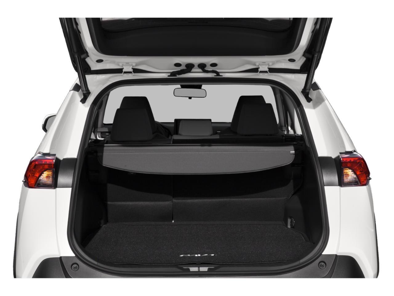 2021 Toyota RAV4 XLE Kerrville TX