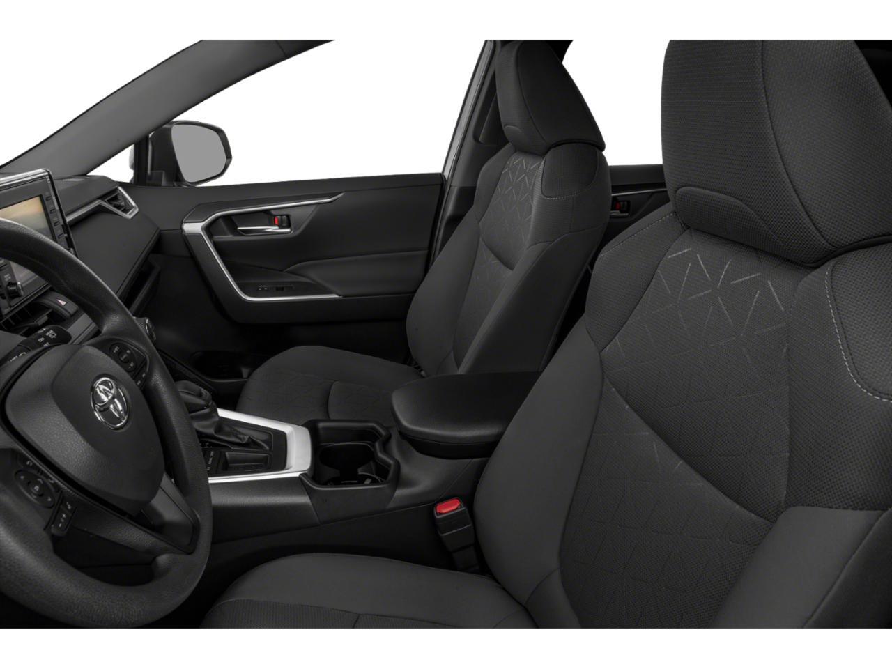 2021 Toyota RAV4 XLE Kerrville TX