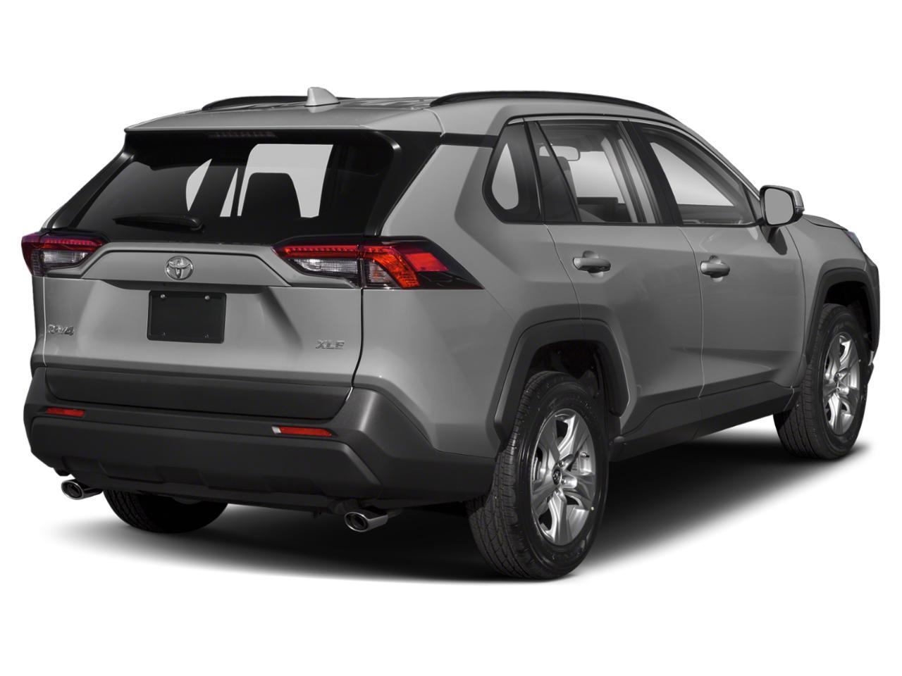 2021 Toyota RAV4 XLE Kerrville TX