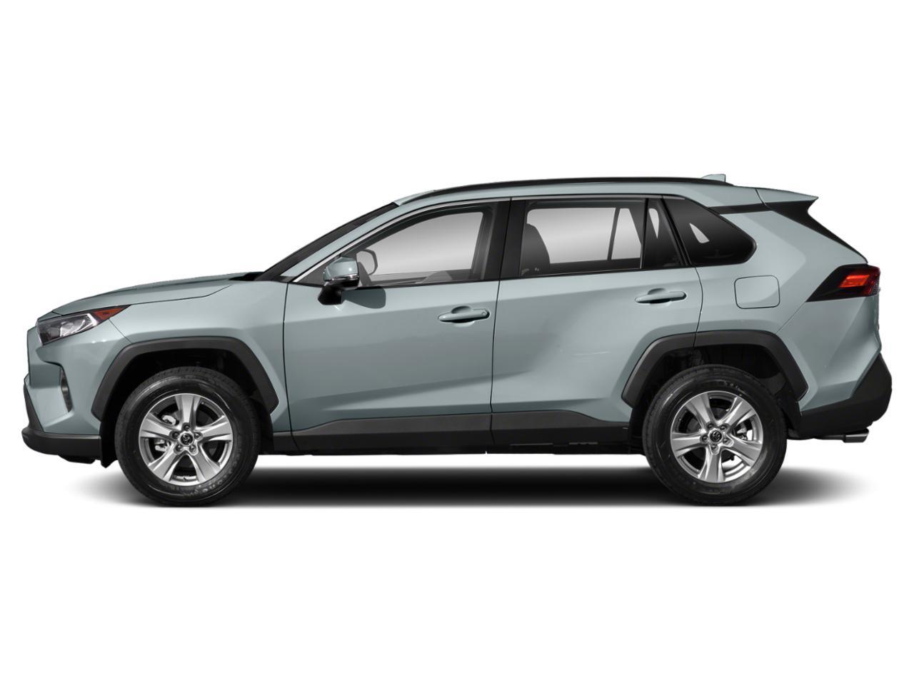 2021 Toyota RAV4 XLE Hollywood FL