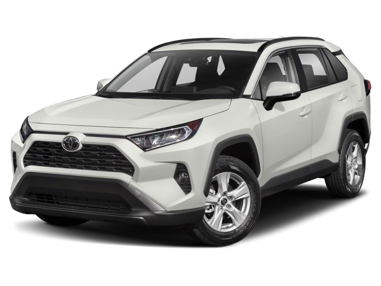 2021 Toyota RAV4 XLE Premium AWD San Clemente CA