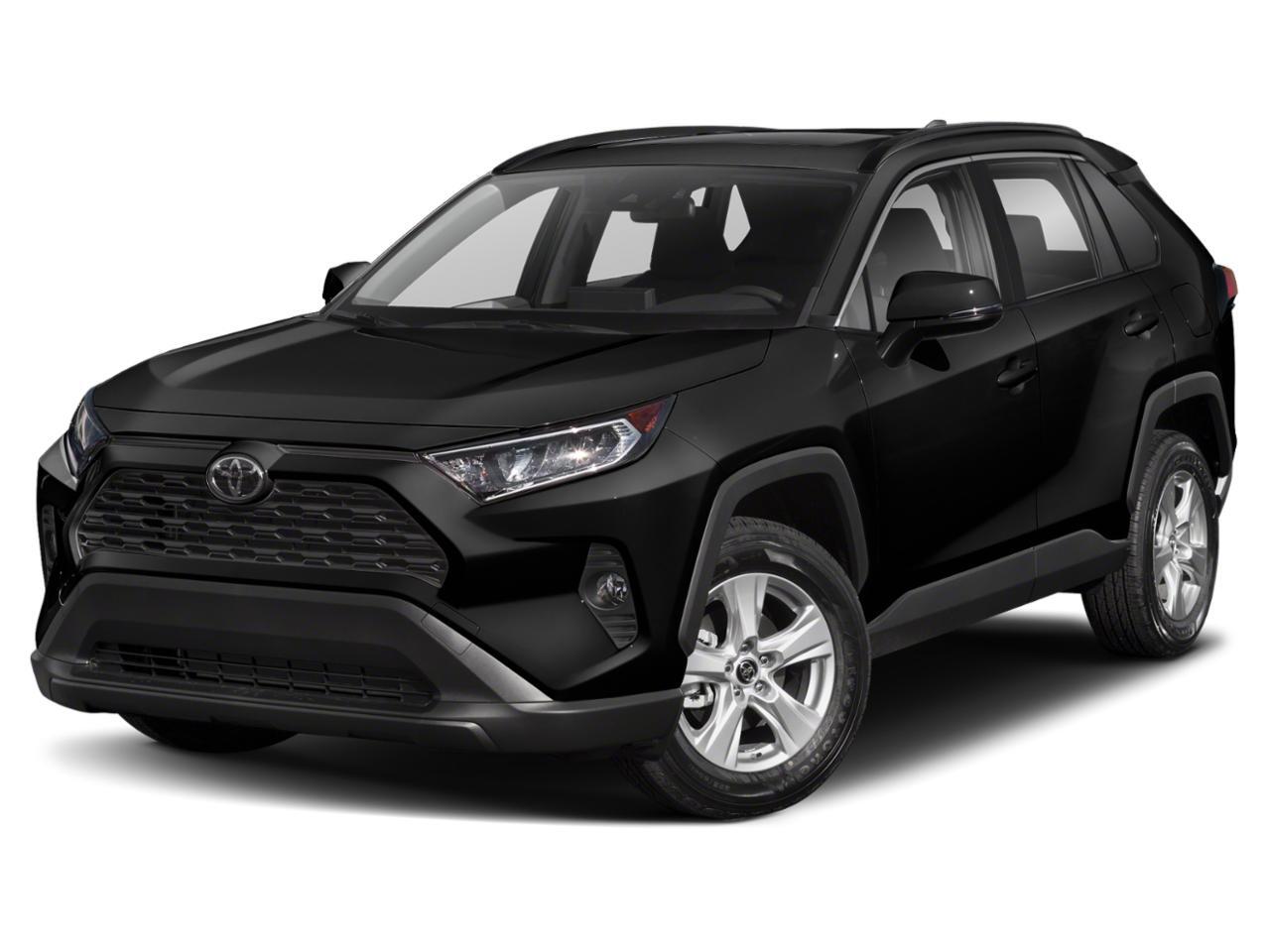 2021 Toyota RAV4 XLE Premium San Clemente CA