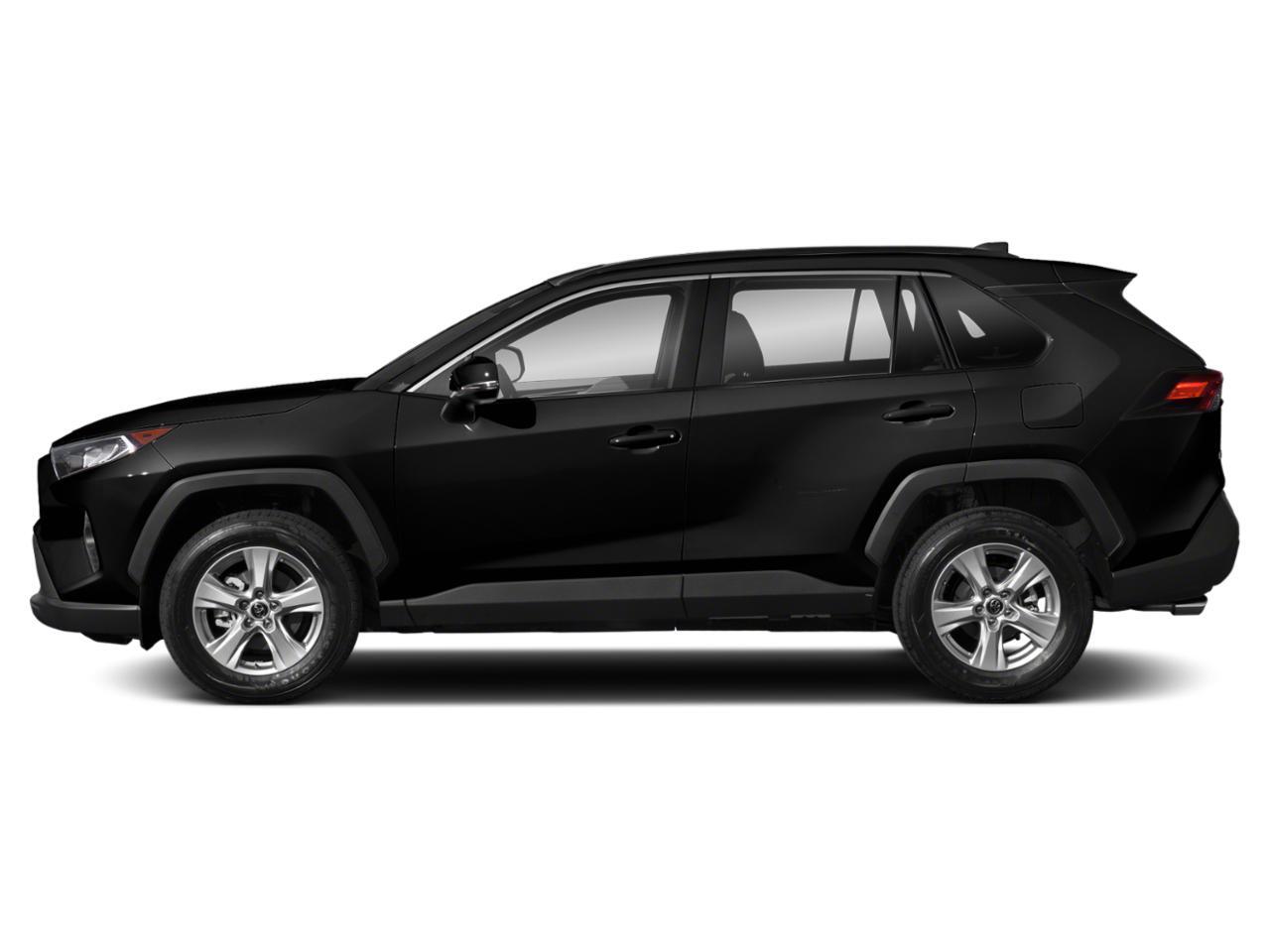 2021 Toyota RAV4 XLE Roseville CA