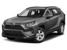 2021 Toyota RAV4 XLE South Burlington VT 2021 Toyota RAV4 XLE South Burlington VT