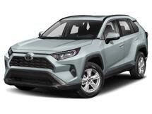 2021 Toyota RAV4 XLE South Burlington VT 2021 Toyota RAV4 XLE South Burlington VT