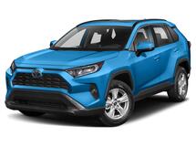 2021 Toyota RAV4 XLE South Burlington VT 2021 Toyota RAV4 XLE South Burlington VT