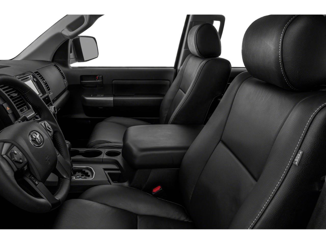 2021 Toyota SEQUOIA Vacaville CA