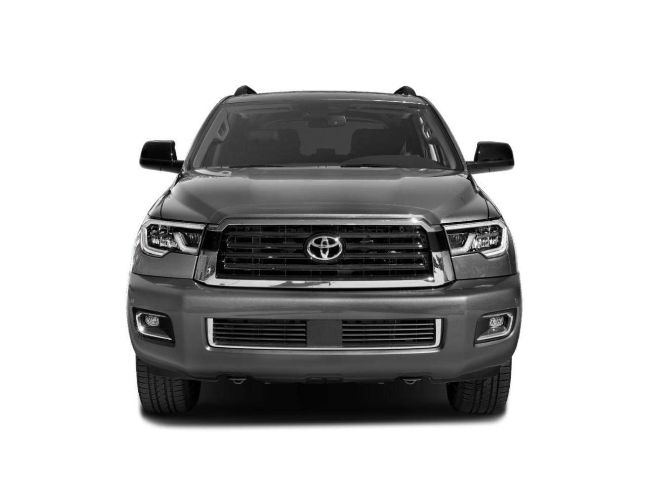 2021 Toyota SEQUOIA Vacaville CA