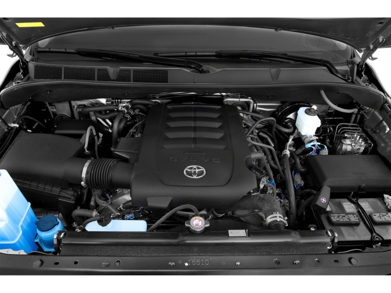 2021 Toyota SEQUOIA Vacaville CA