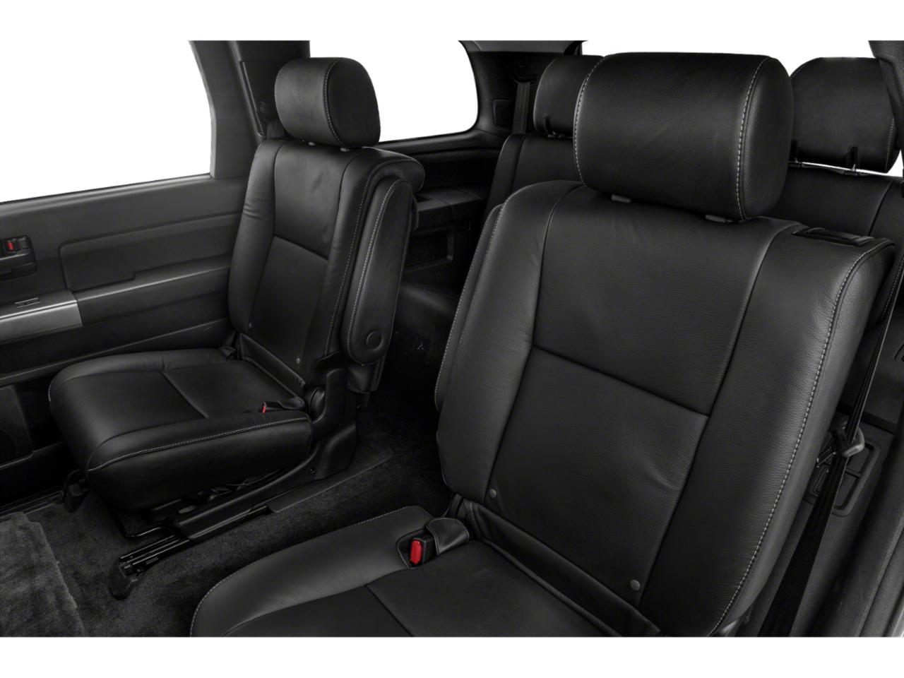 2021 Toyota SEQUOIA Vacaville CA