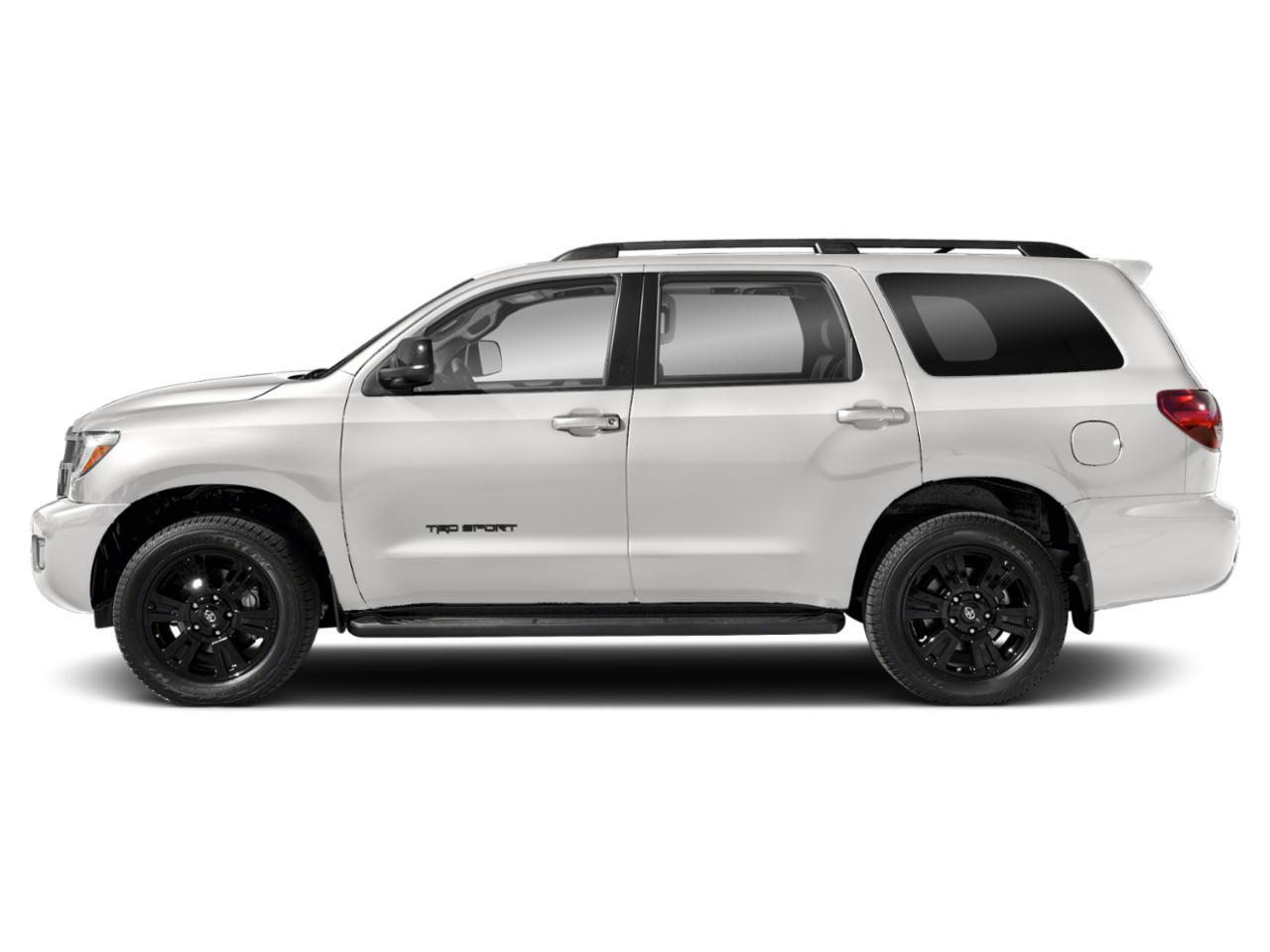 2021 Toyota SEQUOIA Vacaville CA