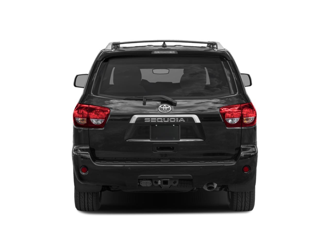 2021 Toyota Sequoia Platinum Twin Falls ID