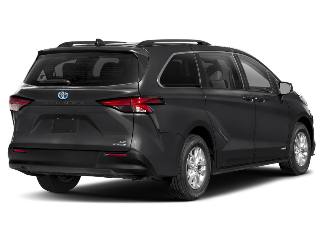 2021 Toyota Sienna LE Grand Junction CO