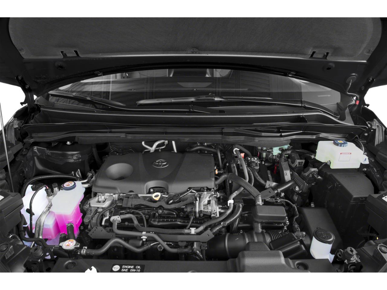 2021 Toyota Sienna LE Miramar FL