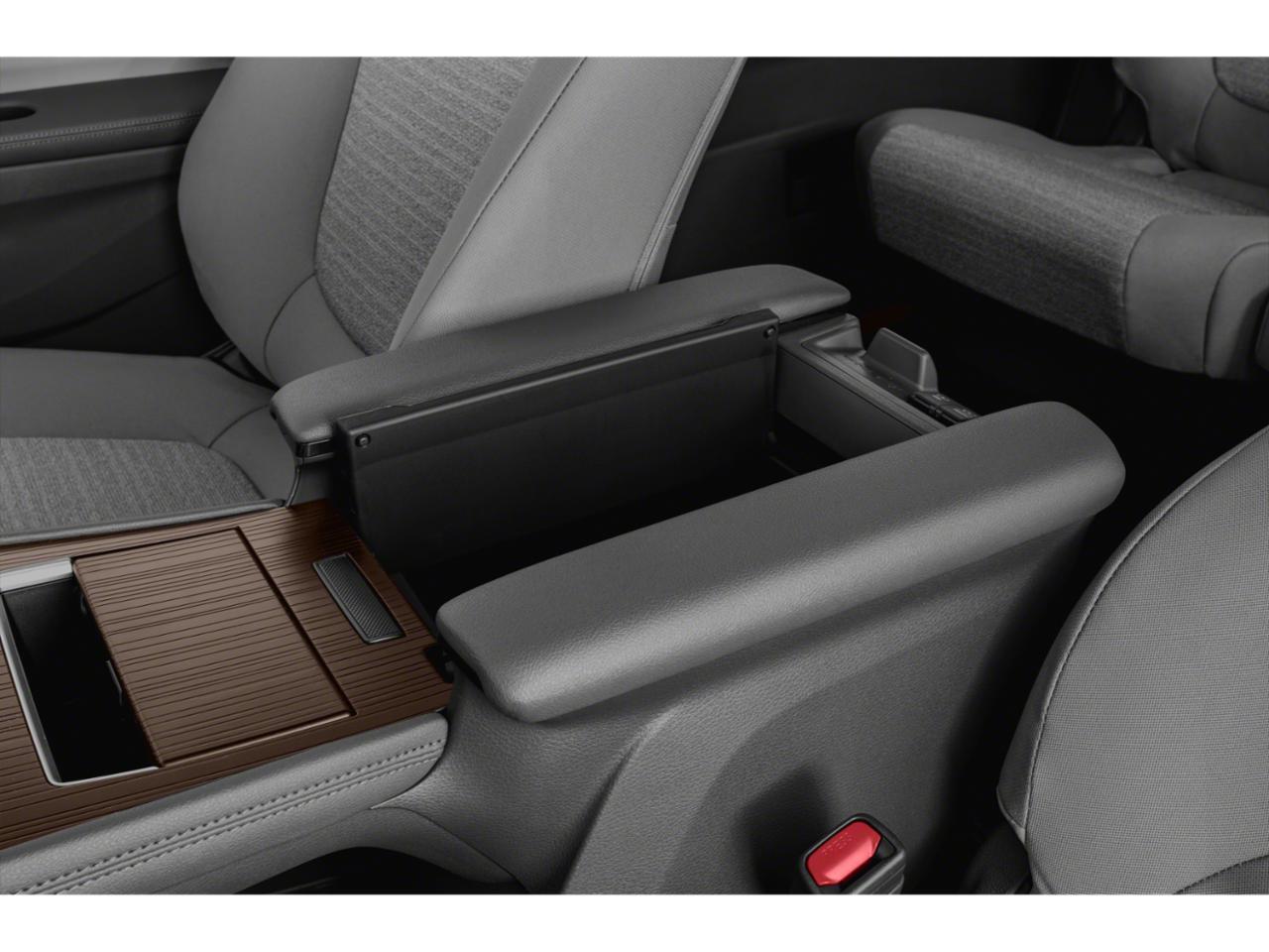 2021 Toyota Sienna LE Miramar FL