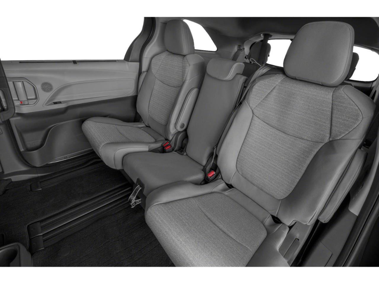 2021 Toyota Sienna LE Miramar FL