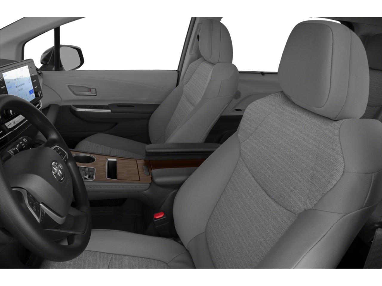 2021 Toyota Sienna LE Miramar FL