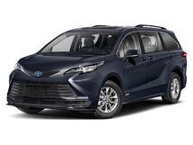 2021 Toyota Sienna LE South Burlington VT 2021 Toyota Sienna LE South Burlington VT