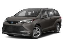 2021 Toyota Sienna Platinum South Burlington VT 2021 Toyota Sienna Platinum South Burlington VT