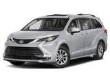 2021 Toyota Sienna XLE Oshkosh WI