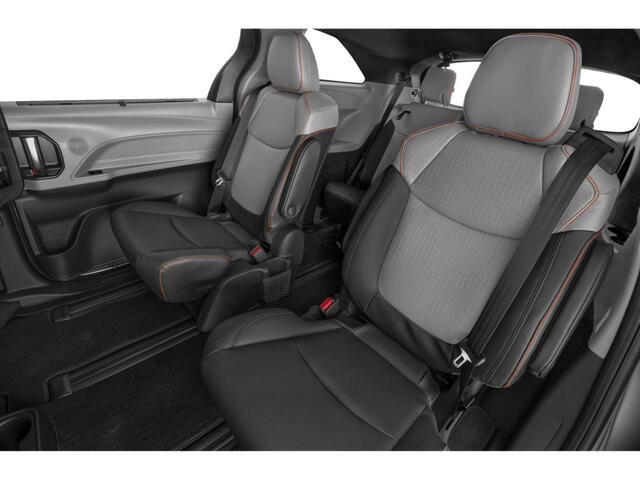 2021 Toyota Sienna XSE Laredo TX