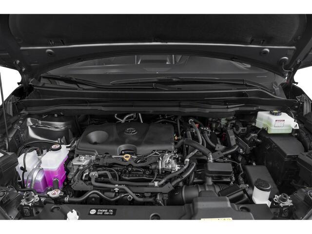 2021 Toyota Sienna XSE Laredo TX