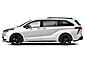 2021 Toyota Sienna XSE Laredo TX