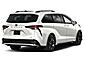 2021 Toyota Sienna XSE Laredo TX