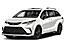 2021 Toyota Sienna XSE Laredo TX