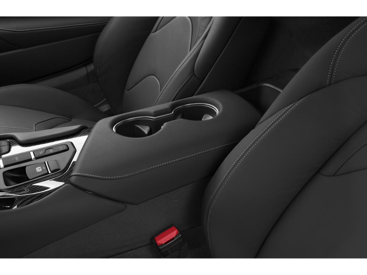 2021 Toyota Supra 3.0 San Juan Capistrano CA