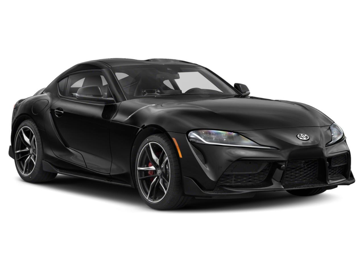 2021 Toyota Supra 3.0 San Juan Capistrano CA