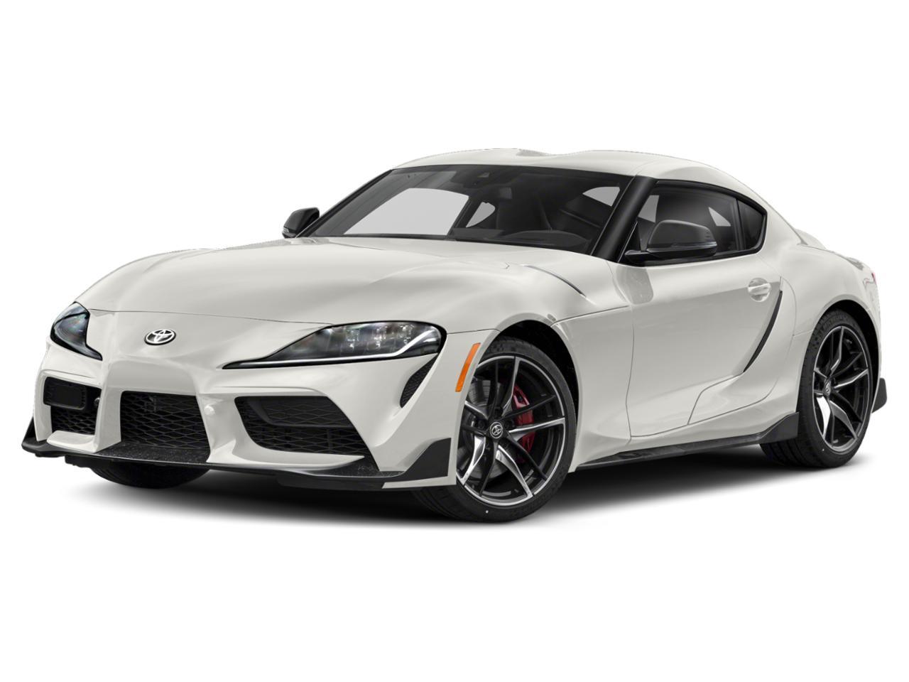 2021 Toyota Supra 3.0 San Juan Capistrano CA