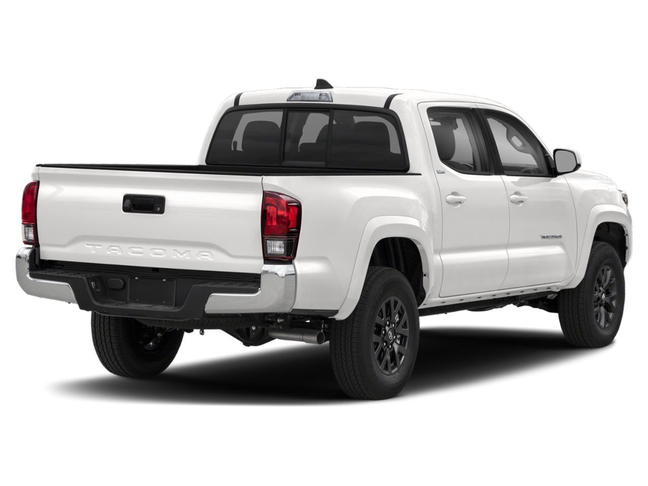 2021 Toyota Tacoma 2WD SR5 Charlotte NC