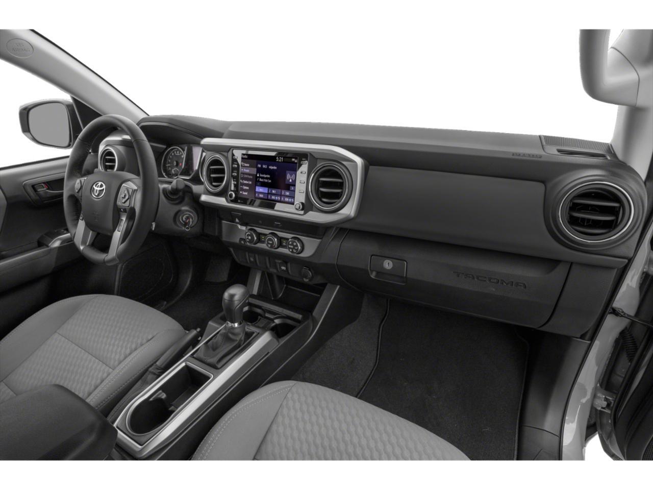 2021 Toyota Tacoma 4WD SR5 Cooperstown NY