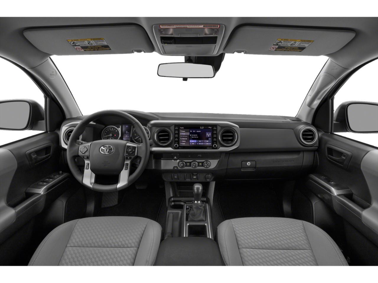 2021 Toyota Tacoma 4WD SR5 Cooperstown NY