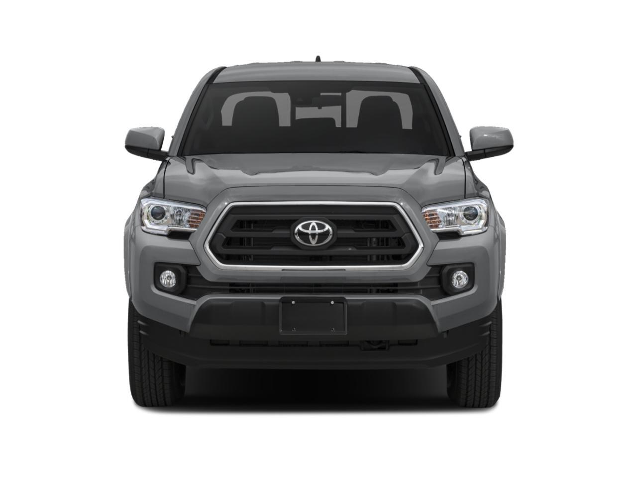 2021 Toyota Tacoma 4WD SR5 Cooperstown NY