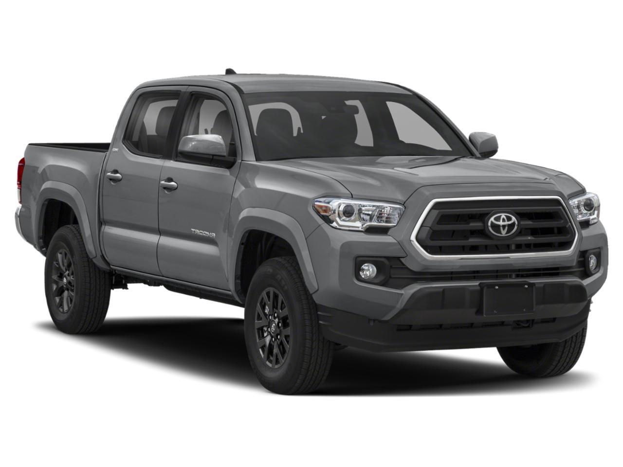 2021 Toyota Tacoma 4WD SR5 Cooperstown NY