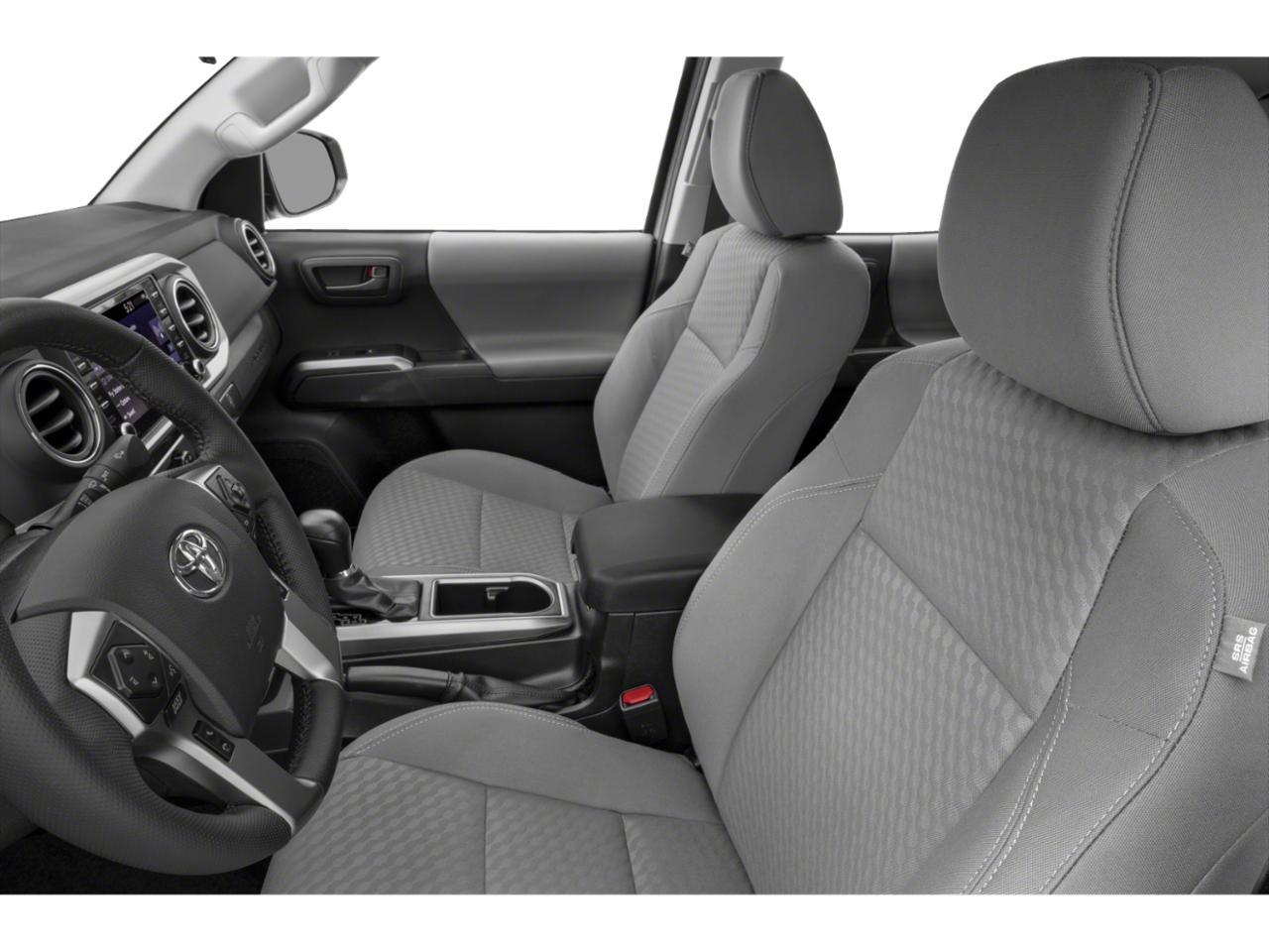 2021 Toyota Tacoma 4WD SR5 Cooperstown NY